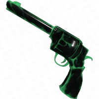 Spectral (Gun) artwork