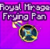 Royal Mirage artwork