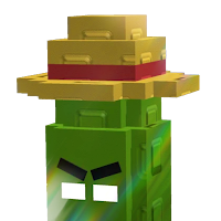 Stretch Plant artwork