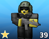 Black Hawk Trooper artwork