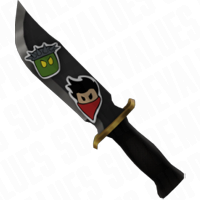 Stickers [HALLOWS2022] artwork