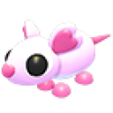 Sweetheart Rat artwork