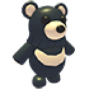 Black Moon Bear artwork