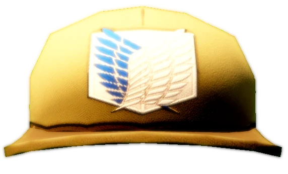 Baseball Cap artwork