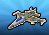 Warplane artwork