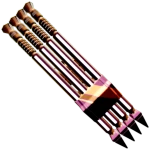 Pulsar Spear Equipment artwork