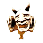 Onikiri Spear Gear artwork