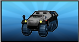 Halftrack artwork