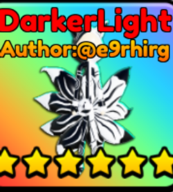 DarkerLight artwork