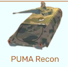 Puma Recon artwork