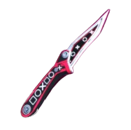 Squid Knife artwork