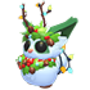 Royal Mistletroll artwork