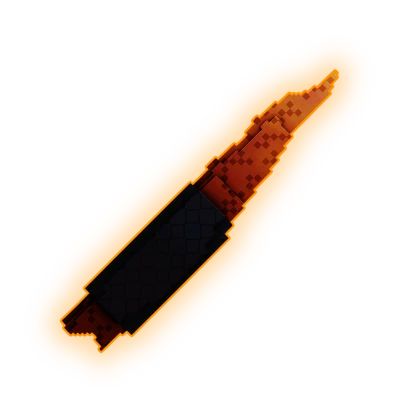 Bronze Shank artwork