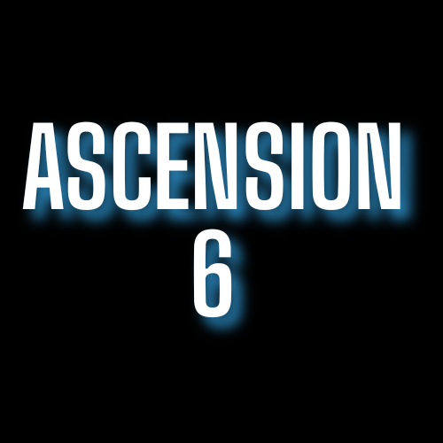 Ascension 6 artwork