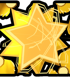 Starlight Orbital artwork