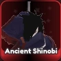 Ancient Shinobi artwork