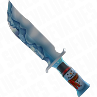 Snowman (Knife) [XMAS2015] artwork