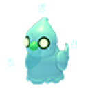 Ghost Chick artwork