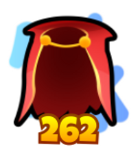 Cape artwork