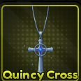 Quincy Cross artwork