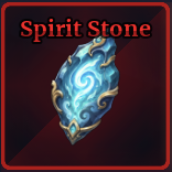 Spirit Stone artwork