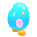 Dotted Eggy artwork