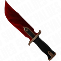 Vampire (Knife) artwork
