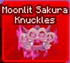 Moonlit Sakura artwork