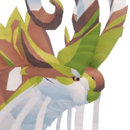Gaulyra artwork