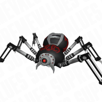 Mechbug artwork