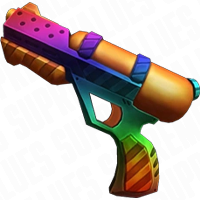 Chroma Watergun artwork
