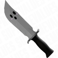 Ghosty artwork