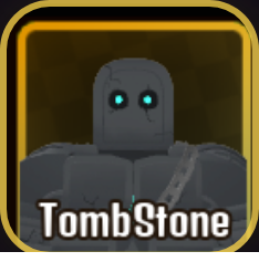 TombStone artwork