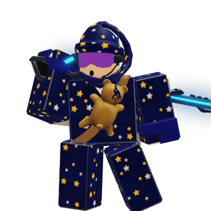 Bedtime (Hyperlaser) artwork