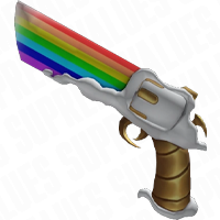 Rainbow Set artwork