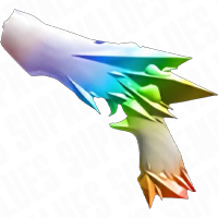 Chroma Blizzard artwork