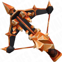 Bronze Icepiercer artwork
