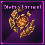Divine Remnant artwork