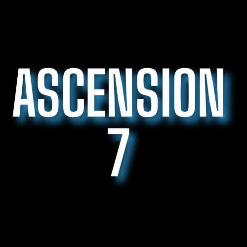 Ascension 7 artwork