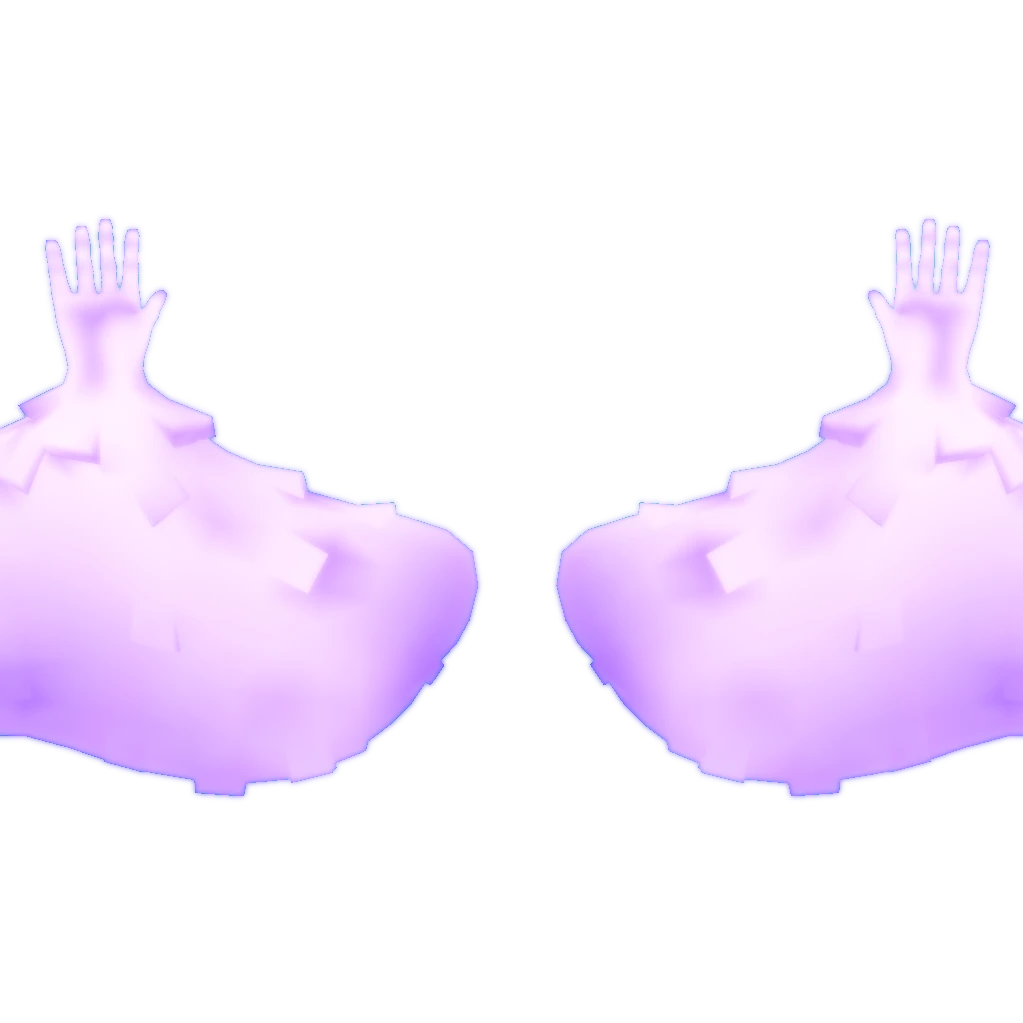 Susanoo's Wings artwork