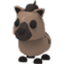 Hyena artwork