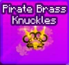 Pirate artwork
