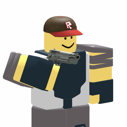 Recon artwork