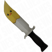 Chick artwork