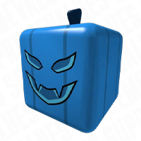 Blue Pumpkin [HALLOWS2019] artwork