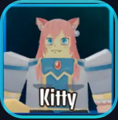 Kitty artwork