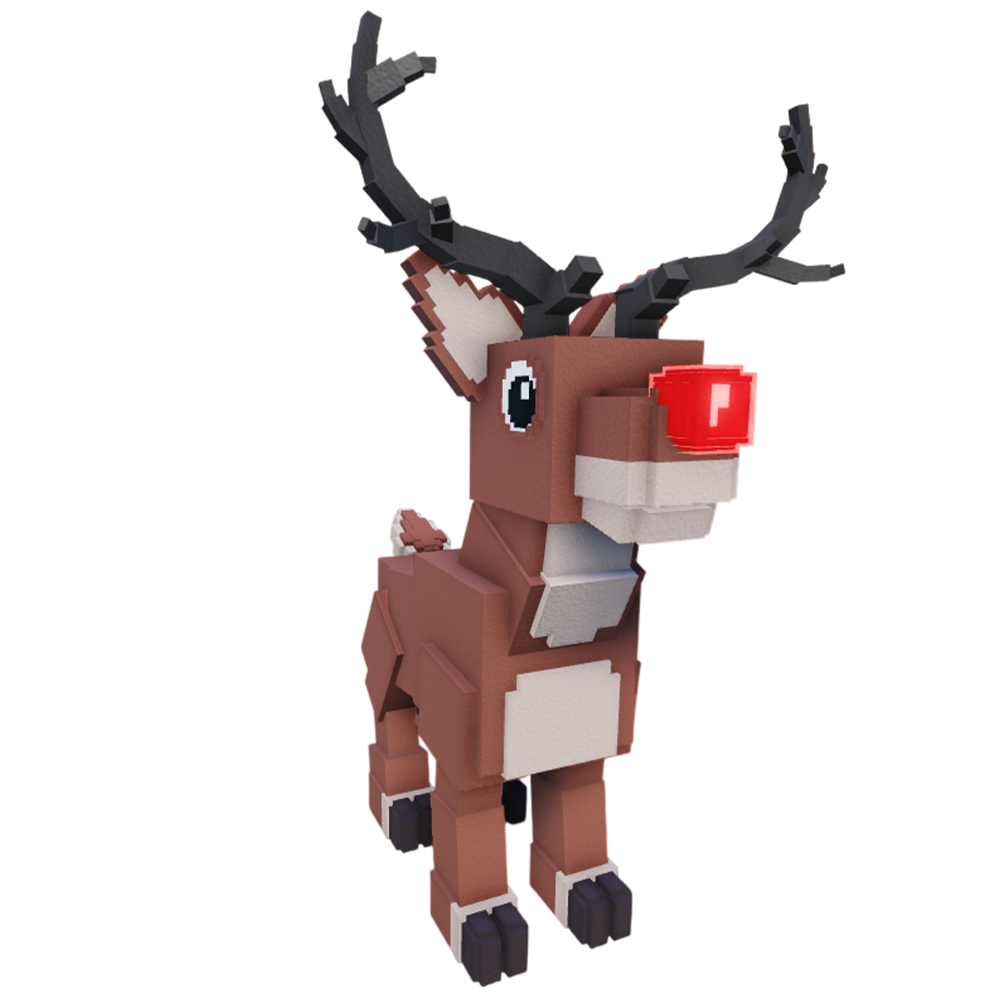 Rudolf artwork