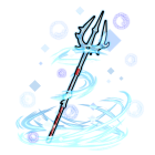 Trident Lasso artwork
