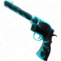 Frostflame (Gun) artwork