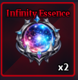 Infinity Essence artwork